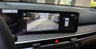 더 뉴쏘렌토(MQ4) 2.5 가솔린 2WD 7인승 프레스티지 125하4718 쏘렌토장기렌트, 개인사업자장기렌트